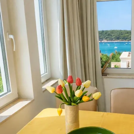 Apartamento Rs 1 Rab By Guide Barbat na Rabu