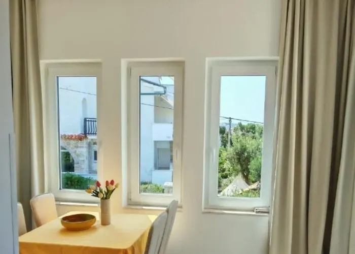 Rs 1 Rab By Guide Apartman *