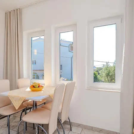 Appartement Rs 1 Rab By Guide Barbat na Rabu