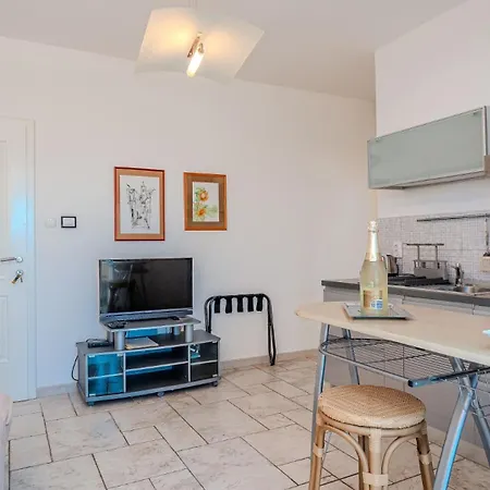 Appartement Rs 1 Rab By Guide