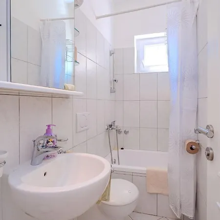 Appartement Rs 1 Rab By Guide